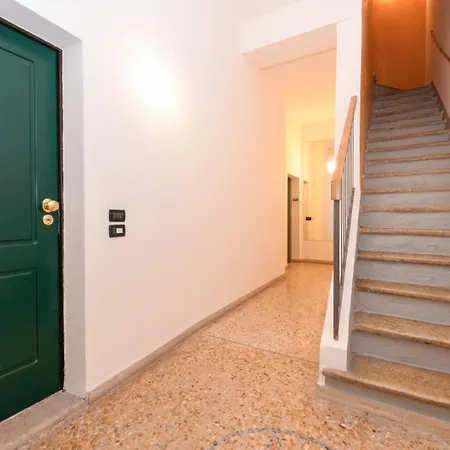 Apartment Loggia Brescia